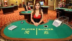 Game casino Roullete Online Gacor